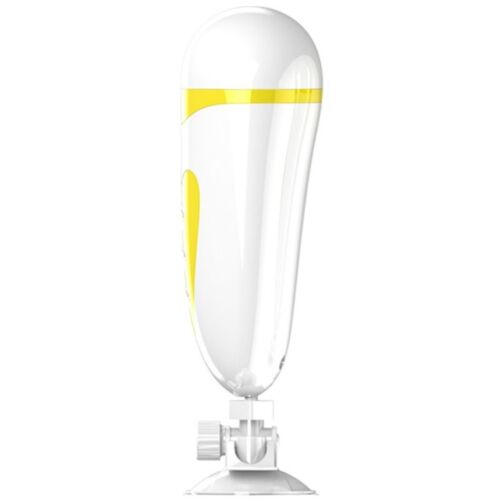 Masturbator Pretty Love Sally z funkcją wibracji i dźwięku