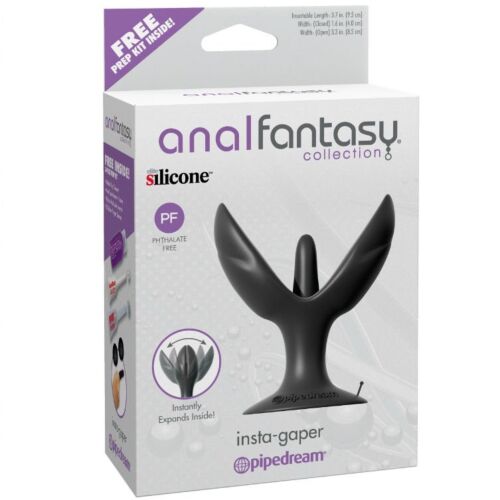 Akcesoria intymne ANAL FANTASY Insta-Gaper otwarcie analne