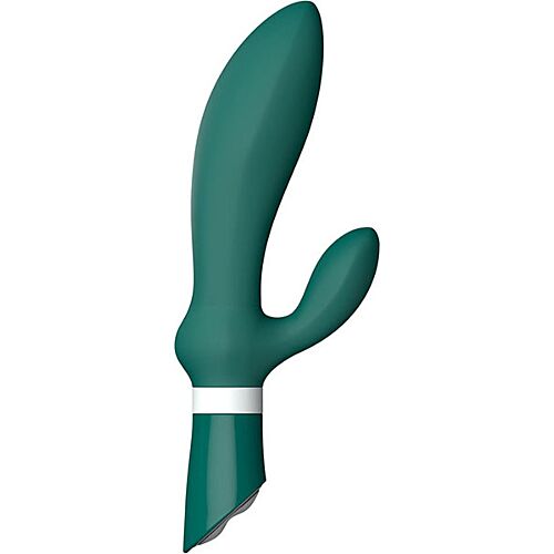 Stymulator Bswish Bfilled Deluxe unisex z dwoma silnikami