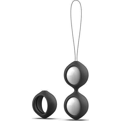 Bolas silicona B SWISH BFIT CLASSIC FLEX z dwiema wagami