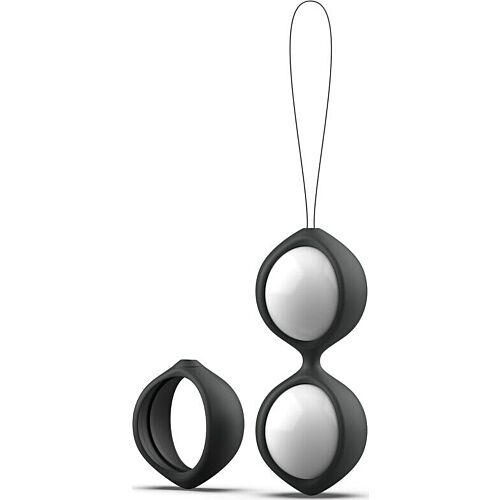 Bolas Silicona B SWISH BFIT CLASSIC FLEX z regulowanym ciężarem