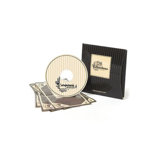 Akcesoria Bijoux Indiscrets Bijoux Bonbon Muzyka do striptease