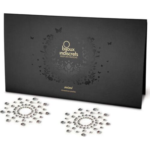 Akcesoria BIJOUX JEWELRY MIMI – Cuberki na sutki