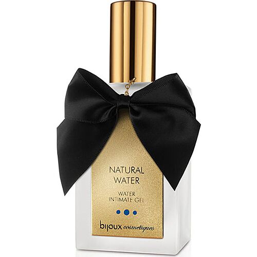 Lubrykant w żelu Bijoux Indiscrets 70 ml z dozownikiem