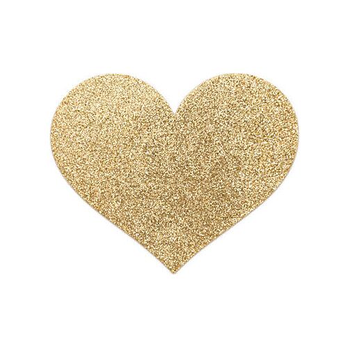 Akcesoria BIJOUX FLASH - Reużywalne osłony na sutki