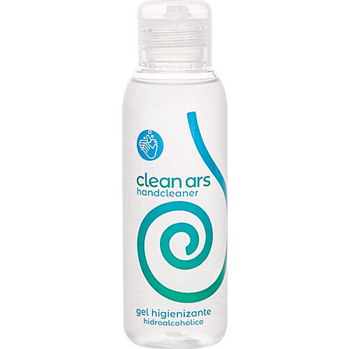 BODY ARS GEL HIDROALCOH?LICO 100 ML