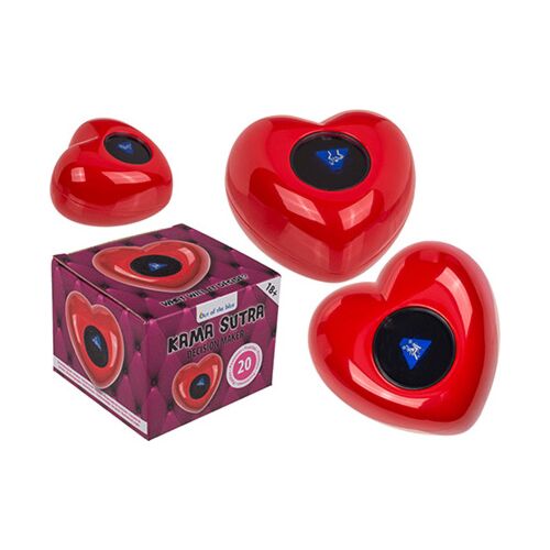 Bola decyzji Kamasutra Out Of The Blue – gra dla par