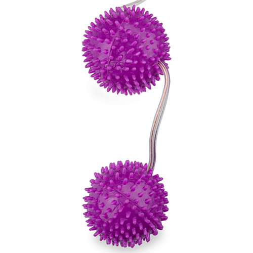 Bolas do Kegla BAILE - teksturowane kulki 3,60 cm