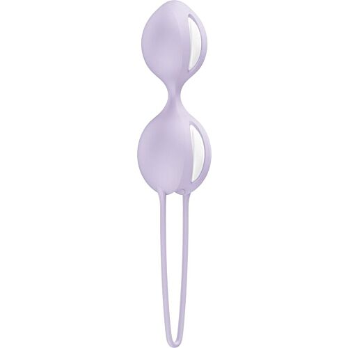 Bolas Kegel FUN FACTORY SMARTBALLS DUO dla intensyfikacji