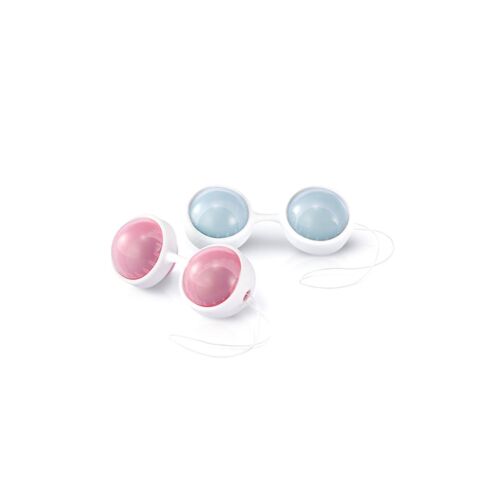 Bola Kegel LELO LUNA BEADS MINI - system ćwiczeń