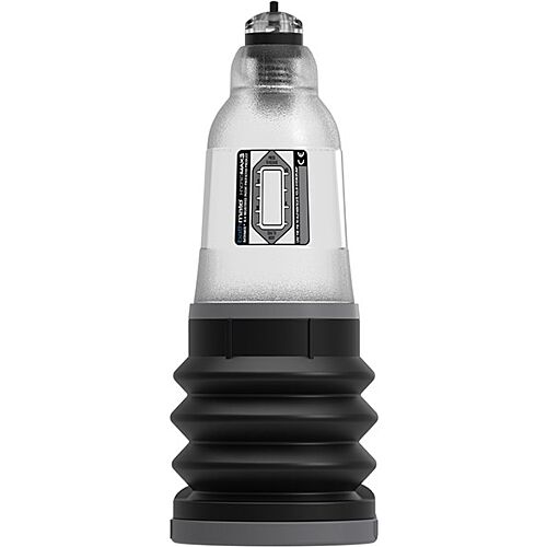 Bomba Alargadora Pene BATHMATE Hydromax 3