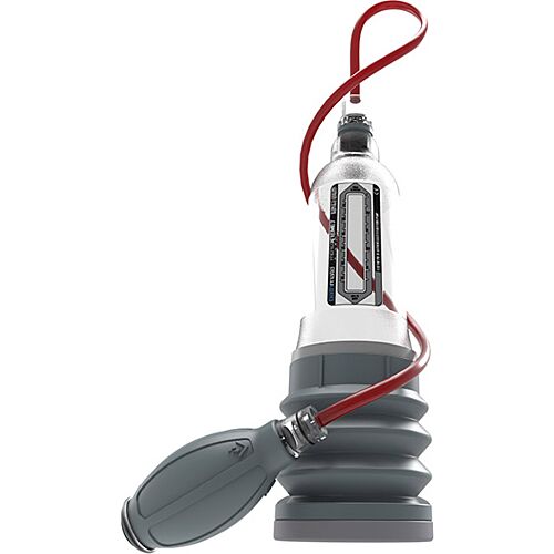 Pompa powiększająca BATHMATE HYDROMAX 7 WIDE BOY