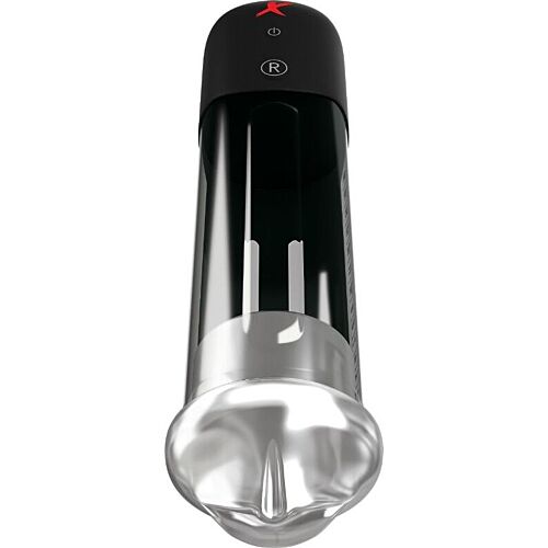 Pompa penisa PDX ELITE Blowjob Power Pump — ssanie IST