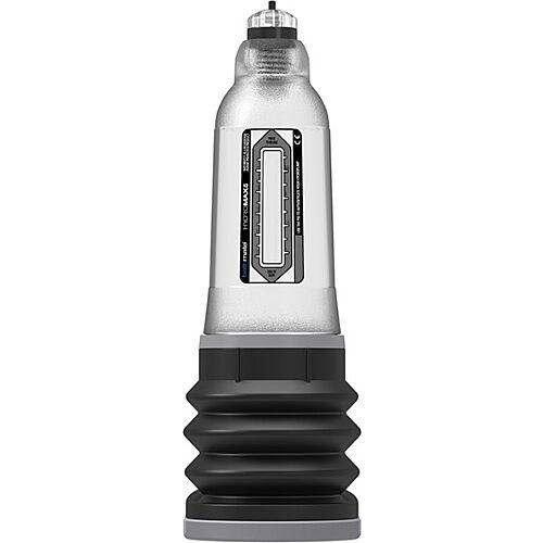 Bomba Alargadora Pene Bathmate Hydromax 5 - 35% mocniejsza
