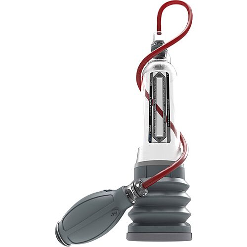 Bomba do penisa Bathmate HydroXtreme 7 z technologią hydrauliczną