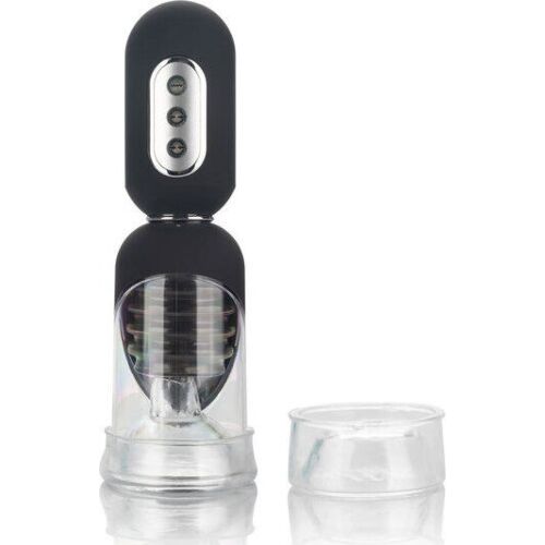 Pompa do penisa CALEXOTICS Get Hard Head