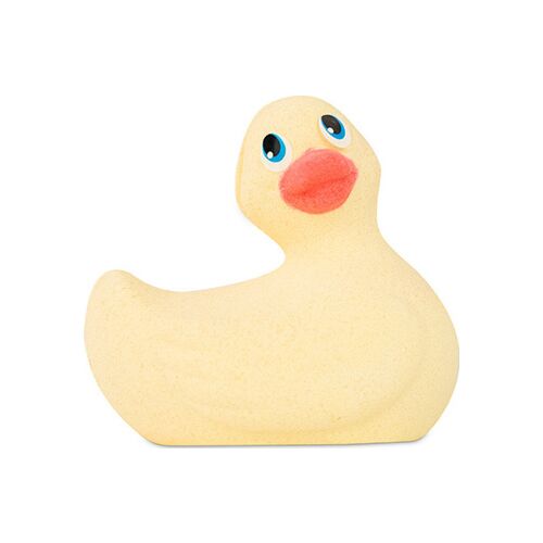 Bomba do kąpieli Big Teaze Toys Duckie Wanilia