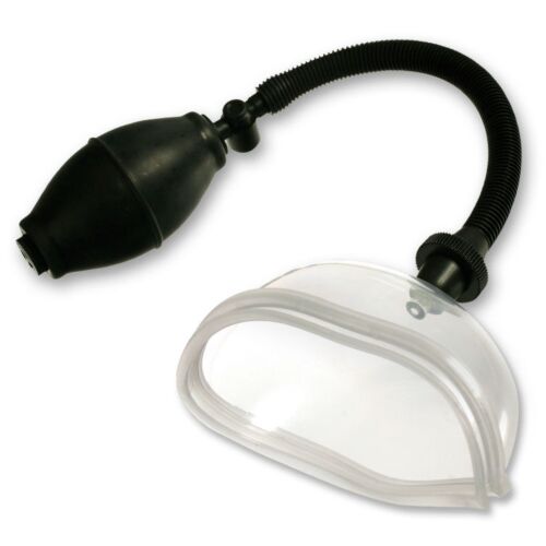 Bomba ssąca FETISH FANTASY SERIES - intensywna stymulacja