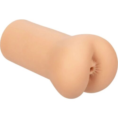 Masturbator CALEXOTICS BOUNDLESS ANO - Multitekstura