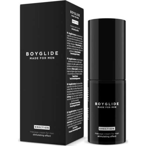 Krem na erekcję INTIMATELINE BOYGLIDE 30 ml z efektem stymulującym