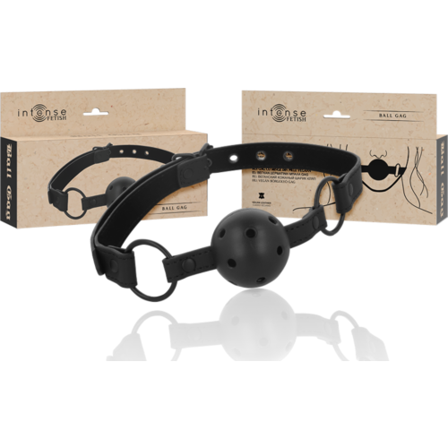 Kaganiec Intensywny Wegański