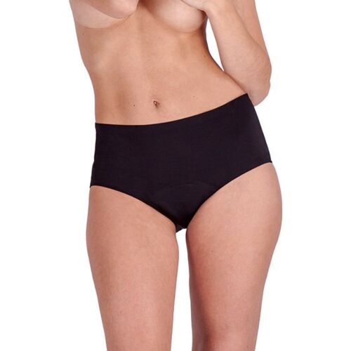 Majtki menstruacyjne culotte Femme République Discreet bezszwowe