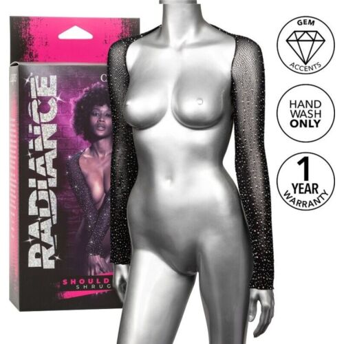 Akcesoria CalExotics Radiance - Elastyczny i Wygodny Shrug