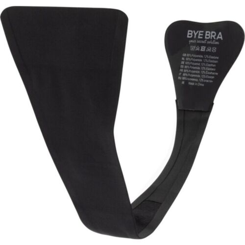 Tanga BYE BRA Wielokrotnego Użytku