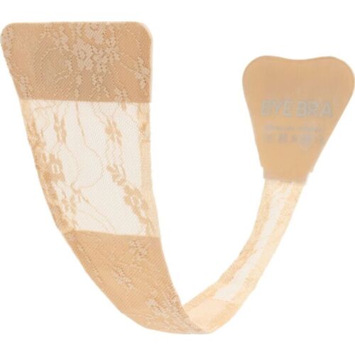 Tangasy BYE BRA ADHESIVE THONG | Elegancka koronka