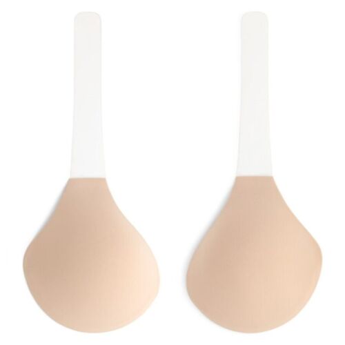 Akcesoria do biustonoszy BYE BRA Sculpting Lifts Beżowe