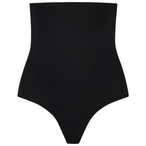 Majtki Wysokie BYE BRA Soft Touch Seamless XXL