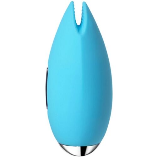 Stymulator Svakom Candy do specjalnych wstępów