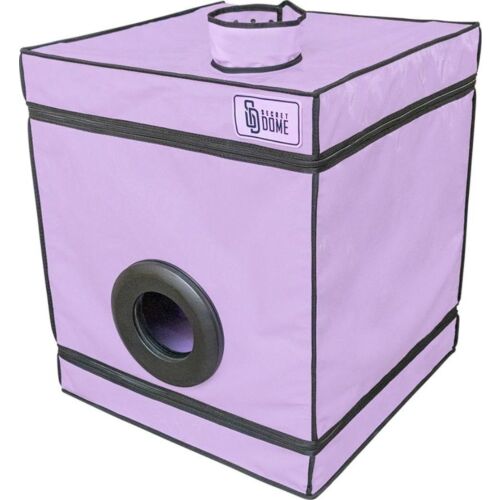 Cabina BUKKAKE Secret Dome - Eksploracja zmysłów