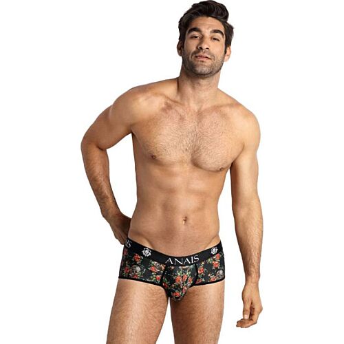 Bokserki ANAIS MEN POWER BOXER BRIEF - Sportowy krój