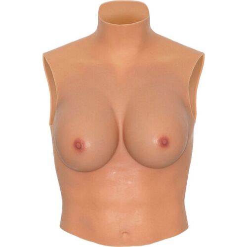 Camiseta z piersiami HIDDEN DESIRE ALTER EGO