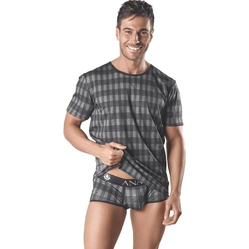 Camiseta ANAIS MEN AEGIS XL z wysokiej jakości materiału