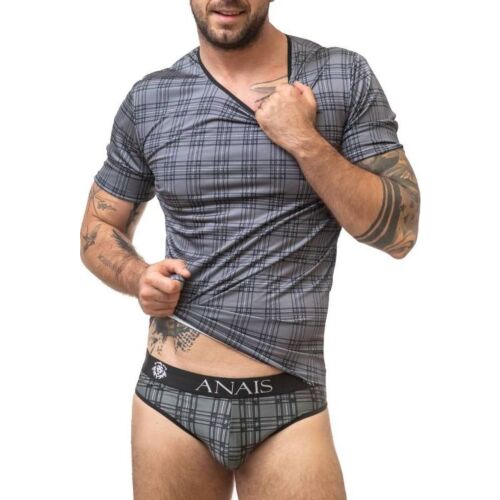 Camiseta ANAIS MEN Balance L - Dopasowanie do ciała