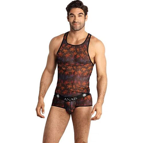 Camiseta Masculina ANAIS MEN CHILL TOP XL Classic Fit