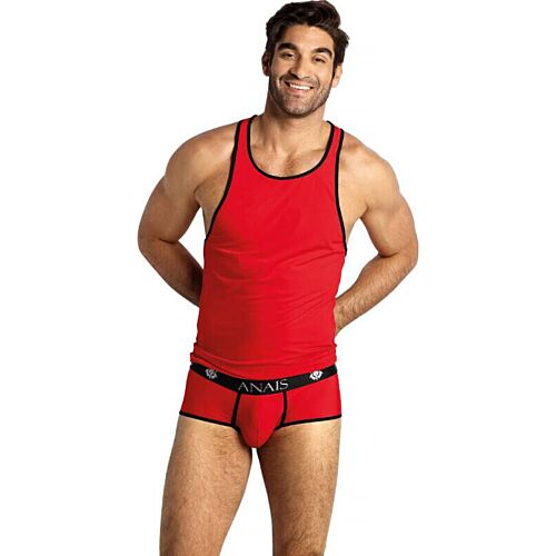 Camiseta Masculina ANAIS MEN SOUL TOP S