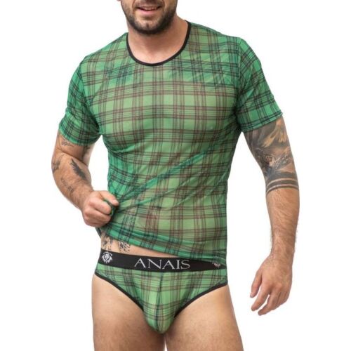 Camiseta ANAIS MEN MAGIC | Sexy i wygodna