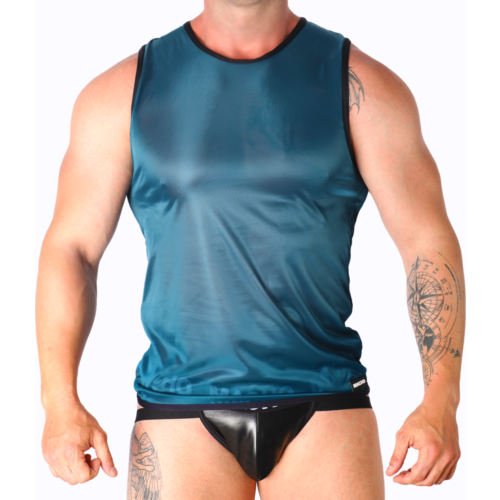 Camiseta Macho Underwear L/XL - Lekka i elastyczna