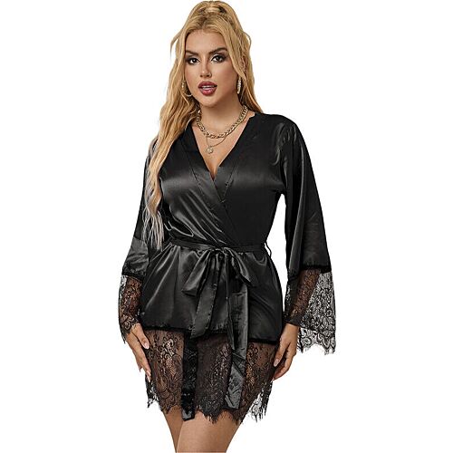 Lingeria SUBBLIME 953805 - elegancki komplet