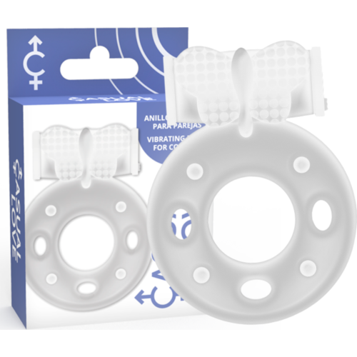 Anilło stymulujące Casual Love 34 - zwiększa przyjemność