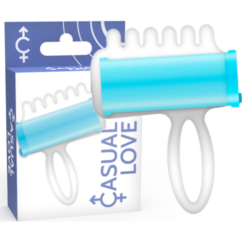 Stymulator intymny Casual Love Casual Finger