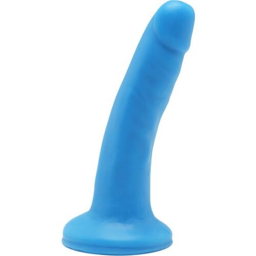 Penis realystyczny GET REAL Happy Dicks 12 cm z mocną podstawą
