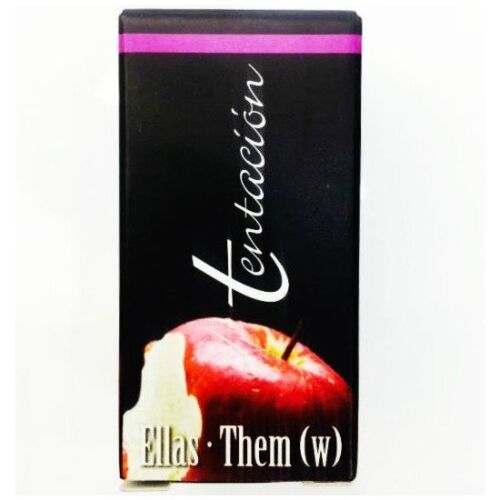 Perfumy Feromonowe TENTACION Eliksir Lesbians 7 ml