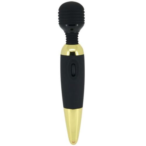 Wibrator Pretty Love POWER WAND MASSAGER z silnymi wibracjami