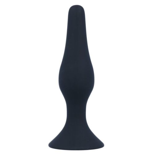 Dildo analne INTENSE Anal Level 3 – komfort i przyjemność