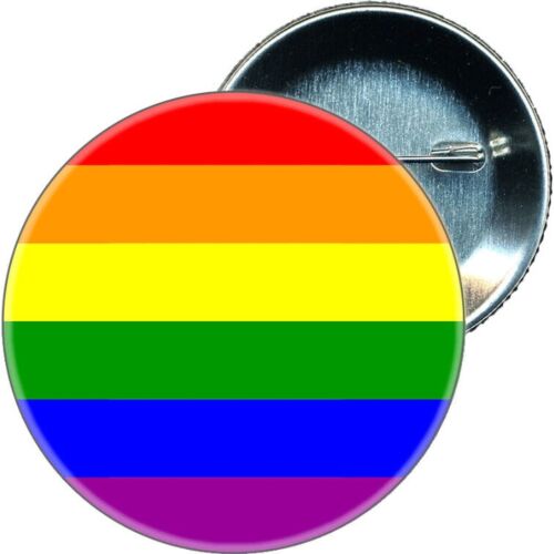Pin PRIDE z flagą LGBT – wyrazisty dodatek na imprezy