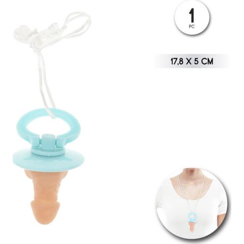 Chupete Diablo Picante - dodatek do imprez